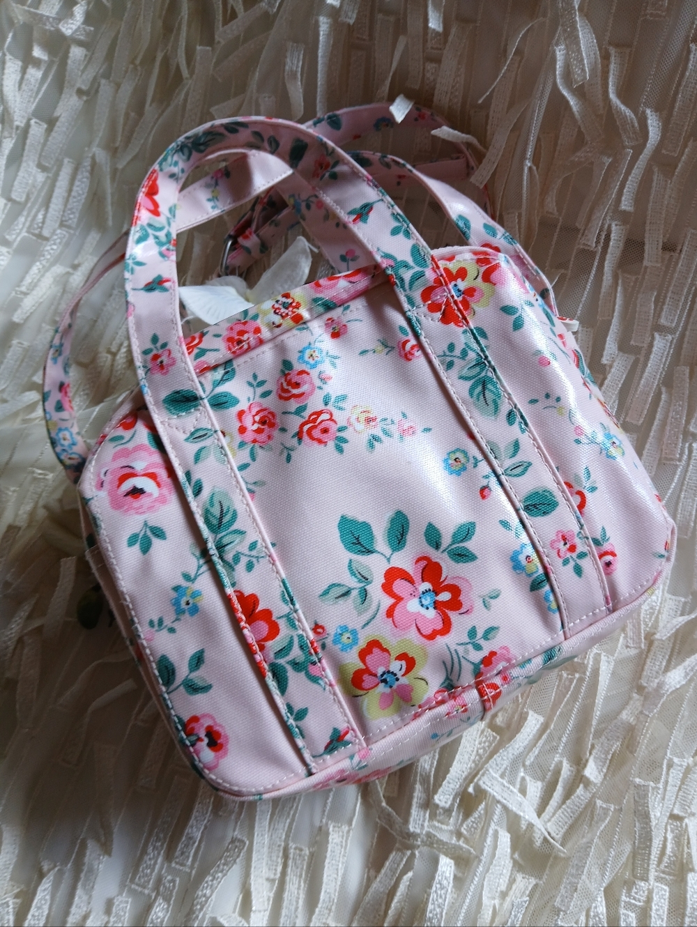 Cath Kidston 'Kids' Mini Tote - Picture 5 of 11